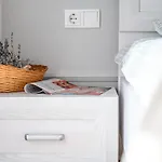 Center New House