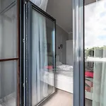 Apartmán Center New House Oděsa