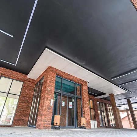 Center New House * Odesa