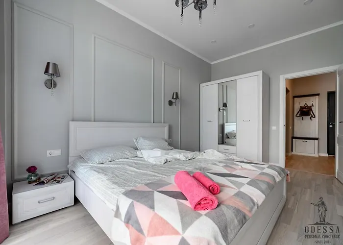 Apartamento Center New House