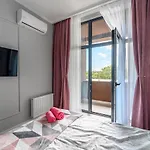 아파트 Center New House 오데사