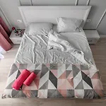 Center New House 아파트 *