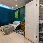 Center New House 아파트 *