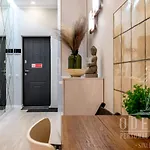 아파트 Center New House *