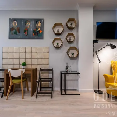 Center New House * أوديسا