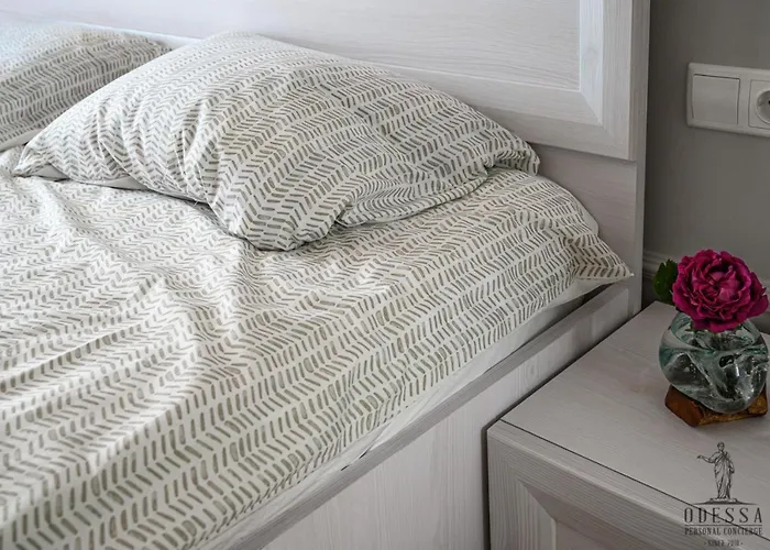 Center New House شقة *